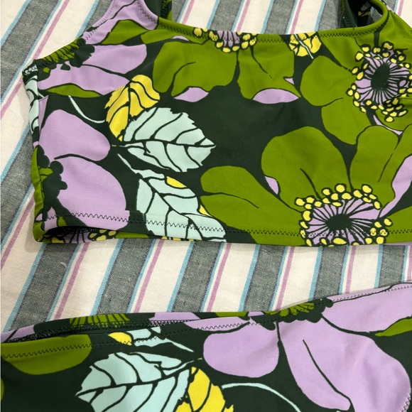 Aerie Bikini - Never Worn! - Picture 2 of 2